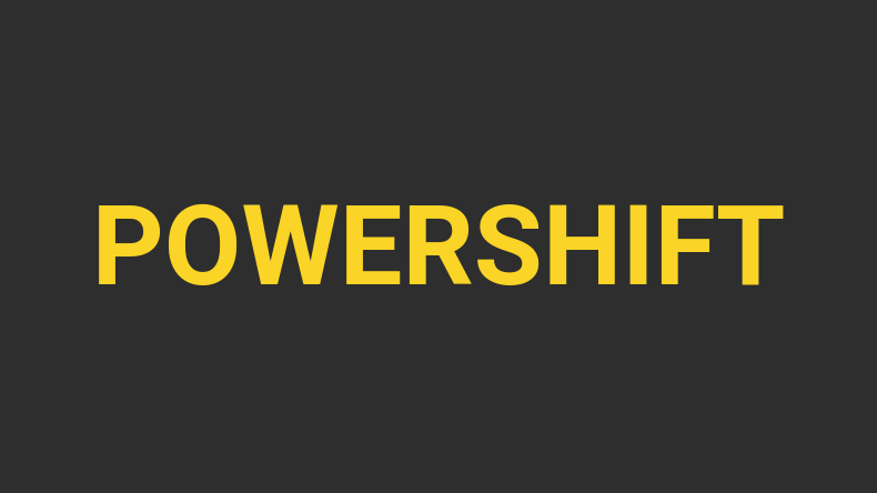 powershift logo Globaltrans.by