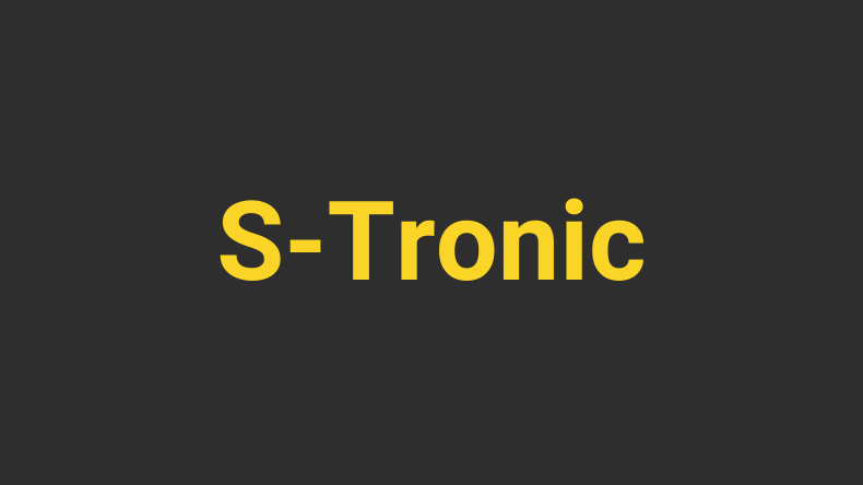 s-tronic робот акпп - ремонт в москве